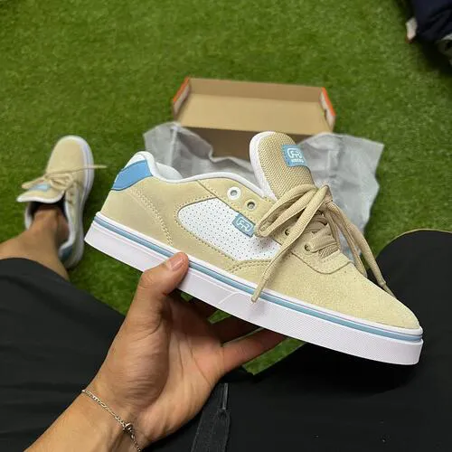 Tênis Hocks Flat Lite Breeze