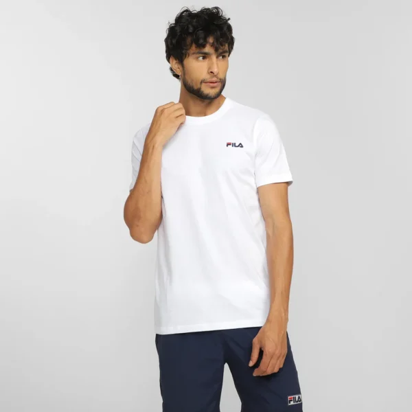 Camiseta Fila Classic Masculina