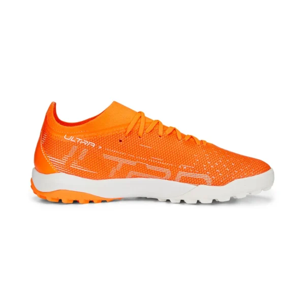 Chuteira Society Puma Ultra Match Masculina