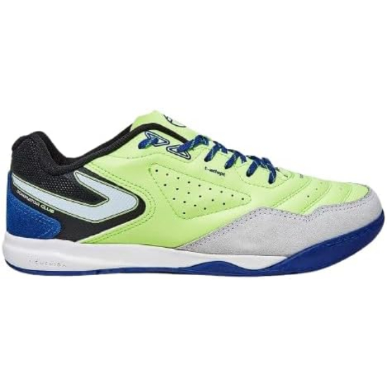 Chuteira Futsal Topper Dominator Club V - Adulto