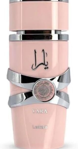 Perfume Importado Eau de Parfum Yara Lattafa