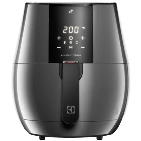 Air Fryer Electrolux Digital Experience EAF20 Grafite 3,2L com Timer