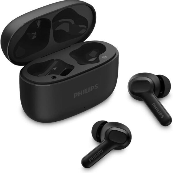 Fone de Ouvido Sem Fio TWS, PHILIPS, Bluetooth