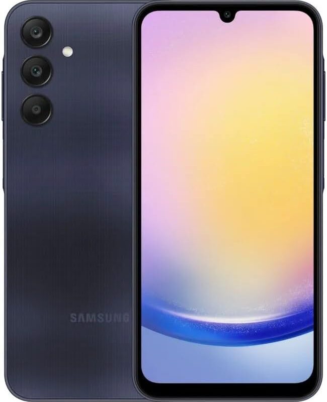 Celular Samsung Galaxy A25 5G