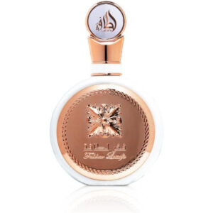 Eau de Parfum Lattafa Fakhar spray feminino, 100 ml
