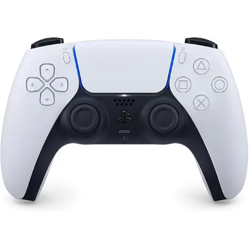 Controle sem fio DualSense