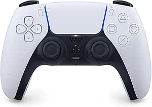 Controle sem fio DualSense