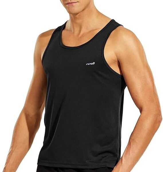 Regata Camisa Masculina Dryfit Academia Treino Fit