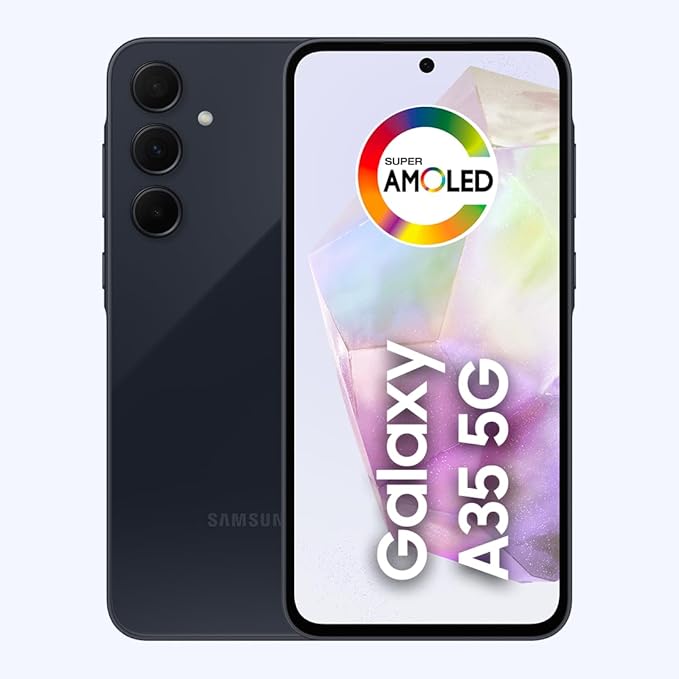 Samsung Galaxy A35 5G