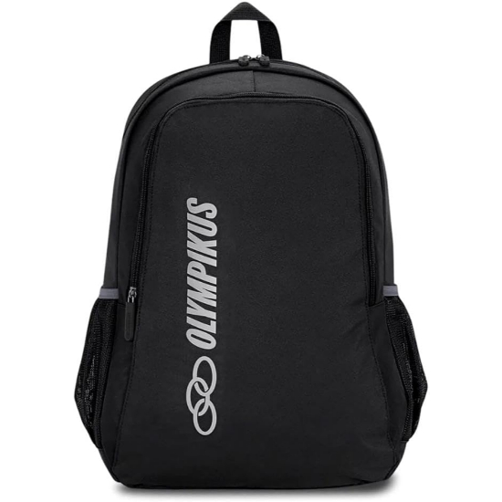 Mochila Olympikus Unissex Essential Pétala/cereja Oiwb221806/23w/23s U
