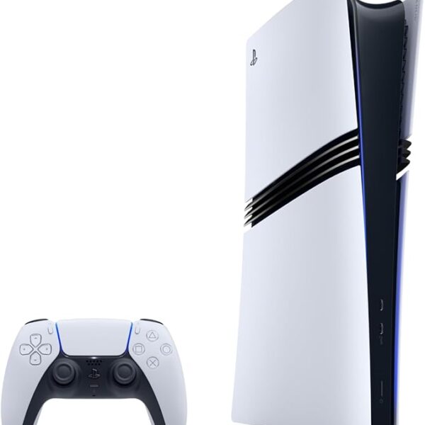Console PlayStation®5 Pro