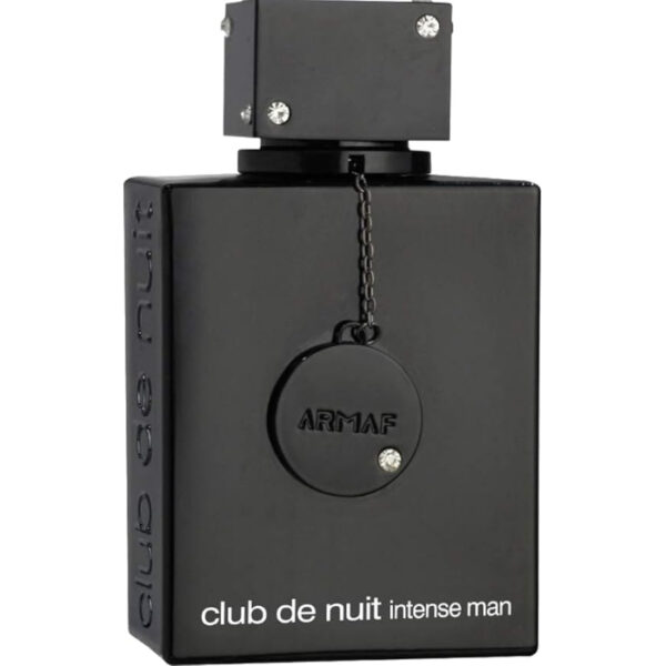 Perfume ARMAF Club de Nuit Intense Edition, 105 ml