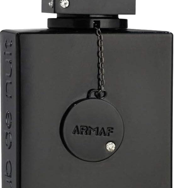 Perfume ARMAF Club de Nuit Intense Edition, 105 ml