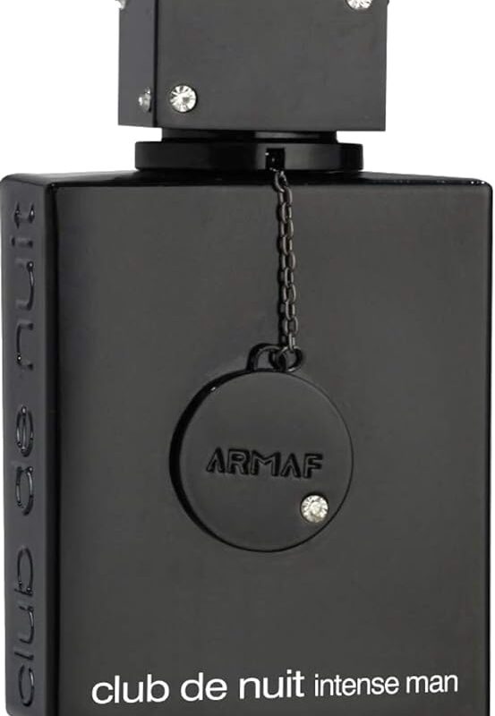 Perfume ARMAF Club de Nuit Intense Edition, 105 ml
