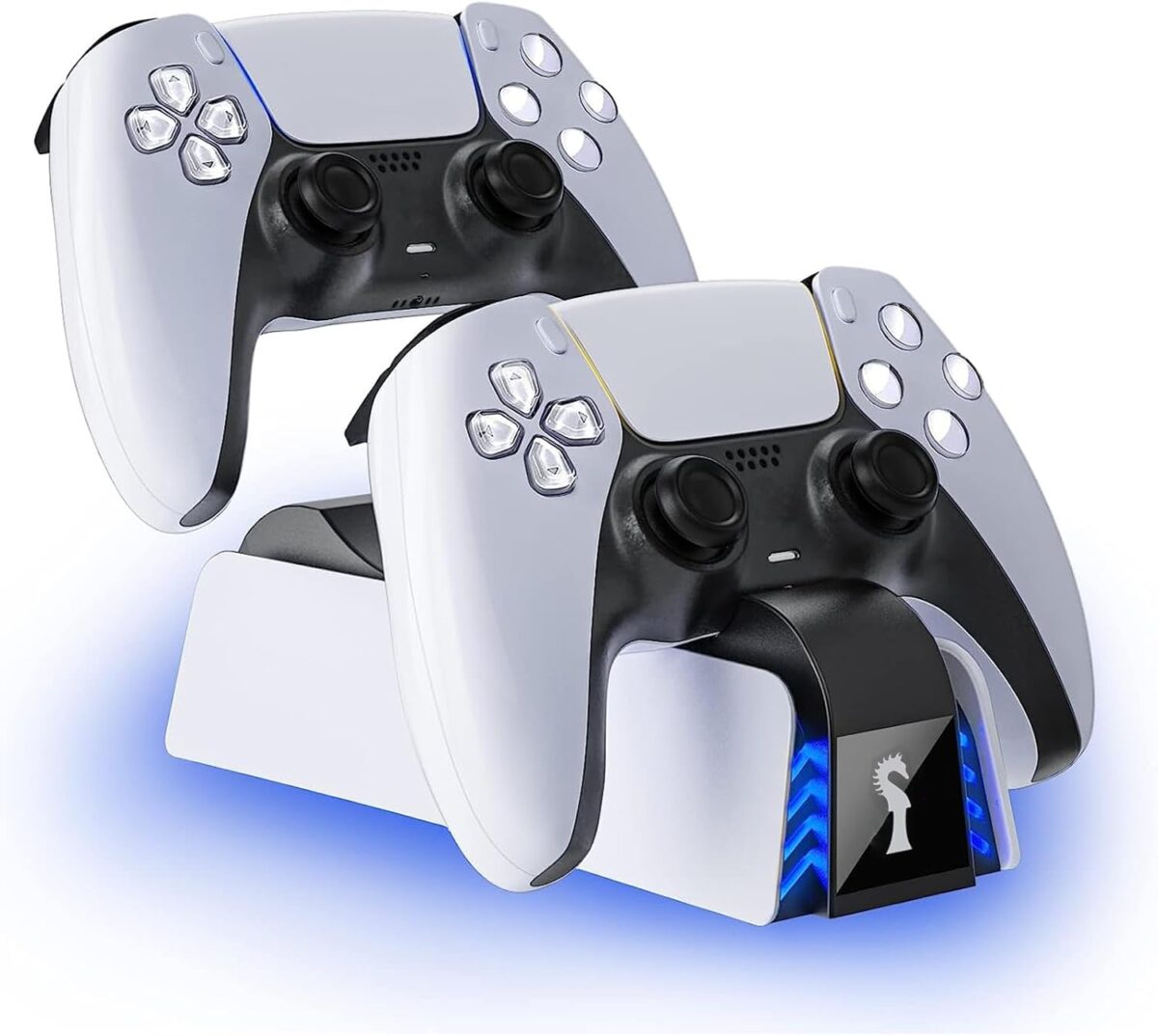 Base De PS5 Carregamento Do sens, Carregador Controle PS5-Padrão - PlayStation 5