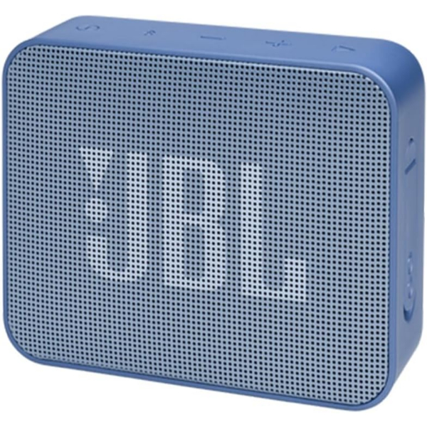 JBL, Caixa de Som Bluetooth, Go Essential, À Prova D'água - Azul