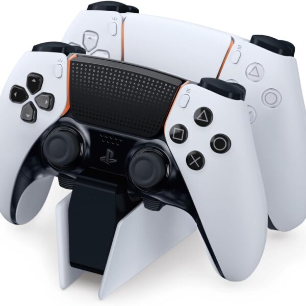 Base De Carregamento Do Dualsense-padrão-playstation_5