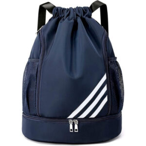 Mochila Esportiva Bag Impermeável Futebol Academia Treino