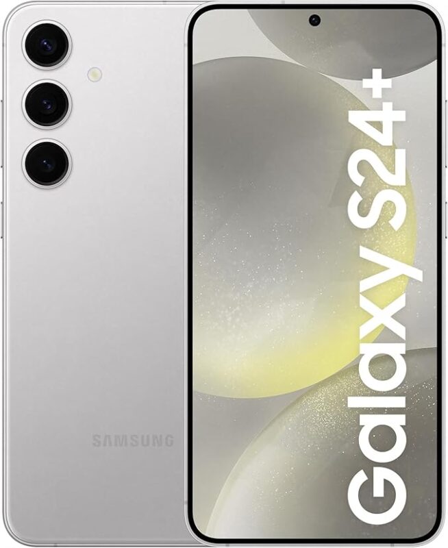 Smartphone Samsung Galaxy S24+