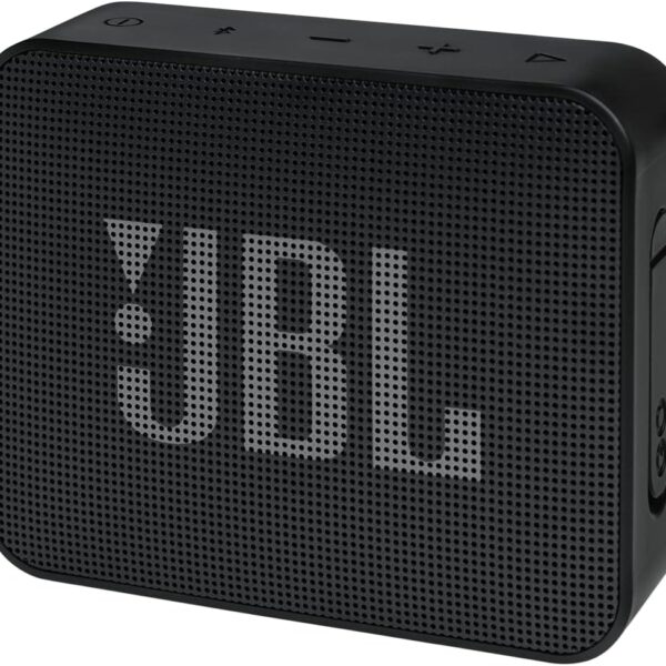 JBL, Caixa de Som, Bluetooth, Go - Preta