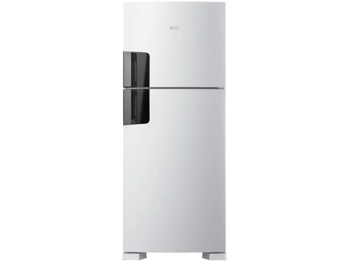 Geladeira/Refrigerador Consul Frost Free Duplex Branca 410L CRM50LB