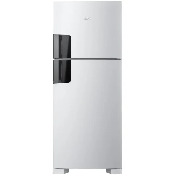 Geladeira/Refrigerador Consul Frost Free Duplex Branca 410L CRM50LB