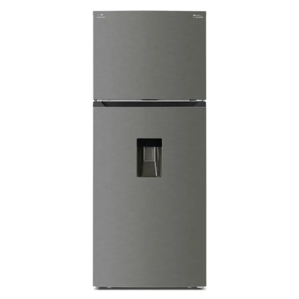 Refrigerador Philco 413 Litros Top Mounted PRF501TI