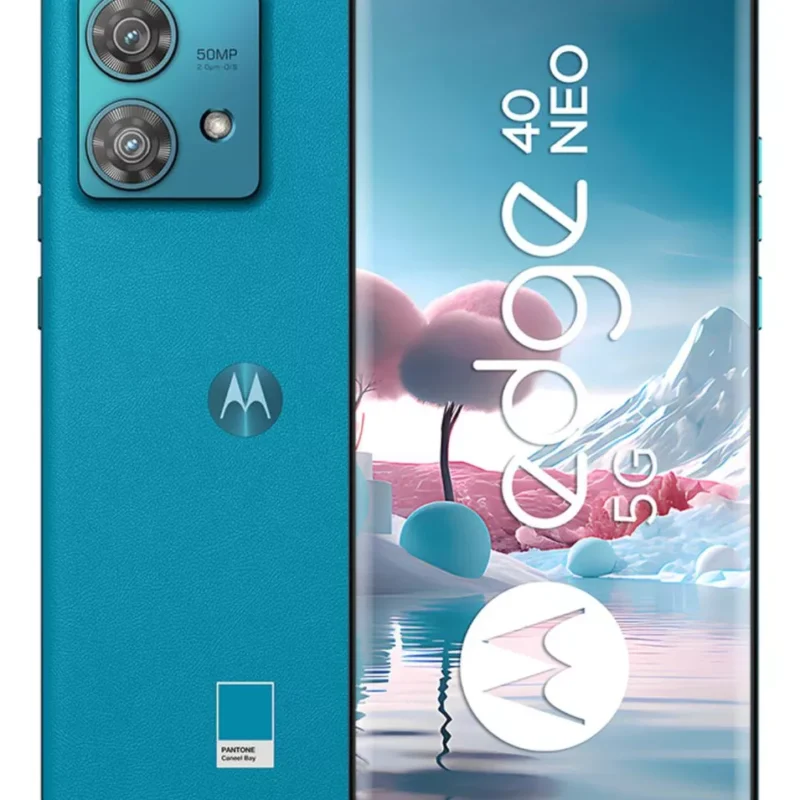 Smartphone Motorola Edge 40 Neo 5G