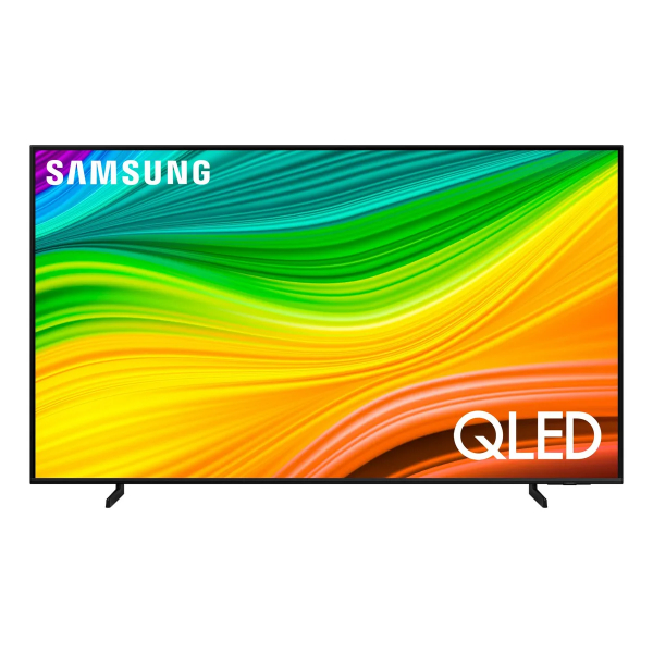 Smart Big Tv 75'' Qled 4k 75q60d 2024 Samsung 110V/220Vtelevisão, tv