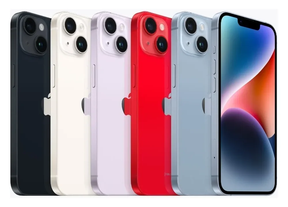 Apple iPhone 14 - Image 2