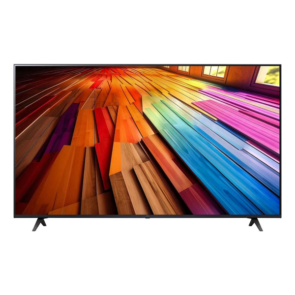 Smart Tv LG Uhd 4k Ut80 65 Polegadas 65ut8000