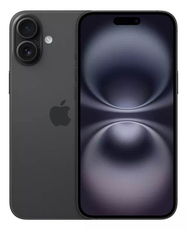 Apple iPhone 16 Plus