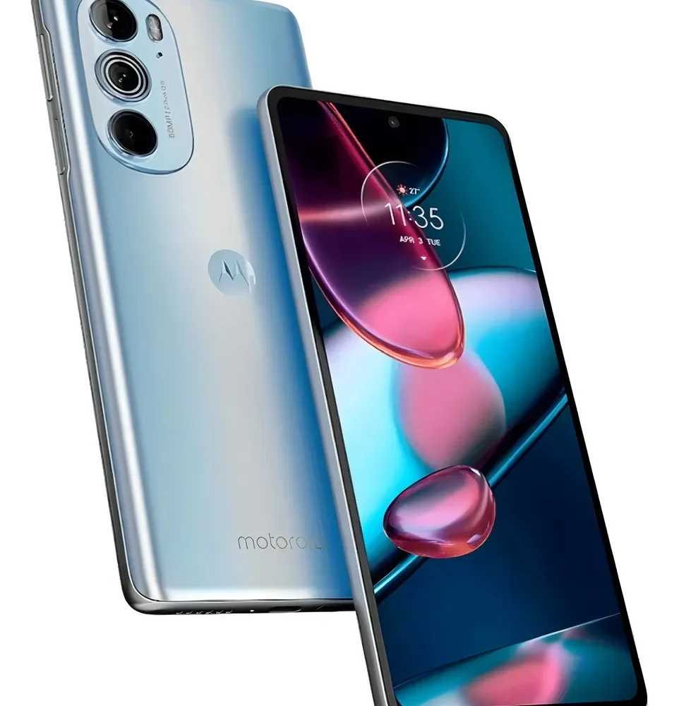 Motorola Edge 30 Pro - Image 2