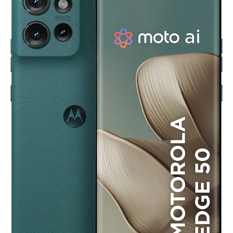 Smartphone Motorola Edge 50 5g