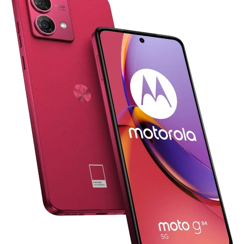 Motorola Moto G84 5G 256 GB
