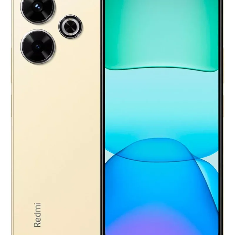 Celular Xiaomi Redmi 13