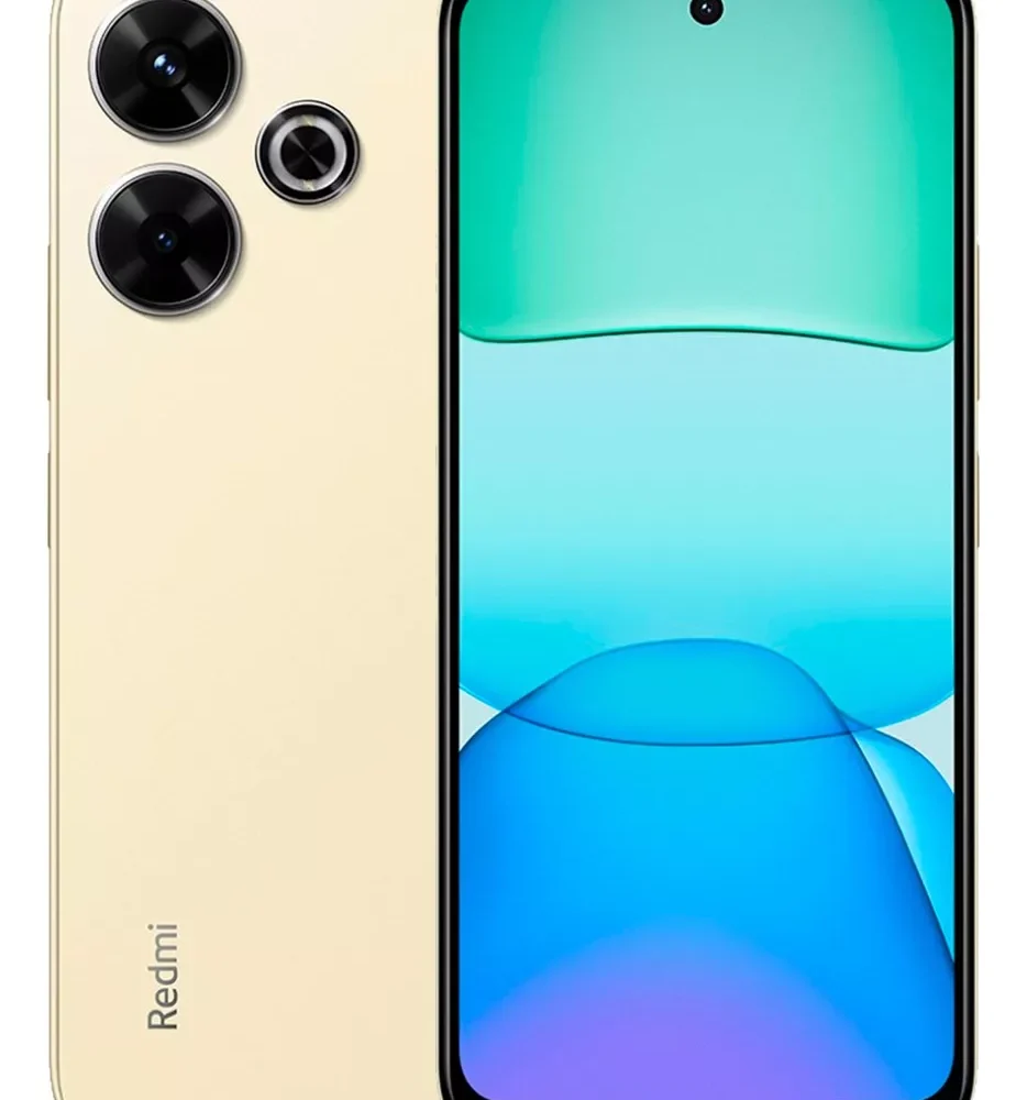 Celular Xiaomi Redmi 13