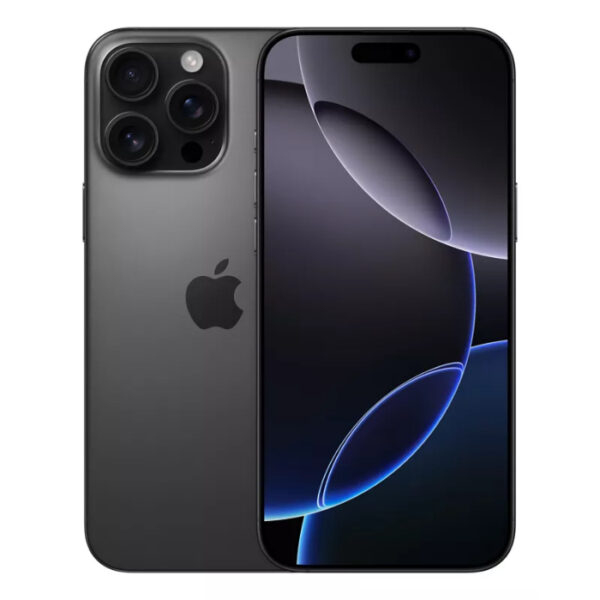 Apple iPhone 16 Pro Max