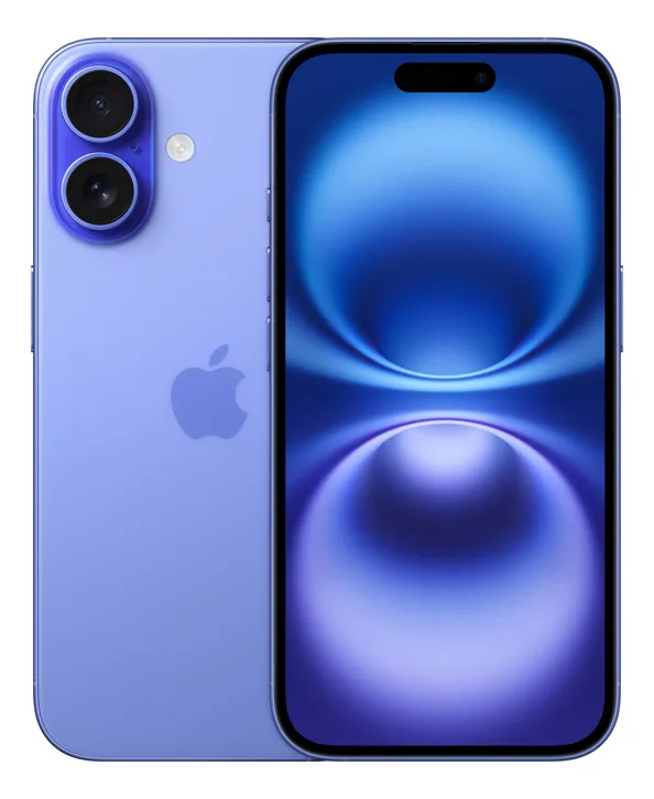 Apple iPhone 16