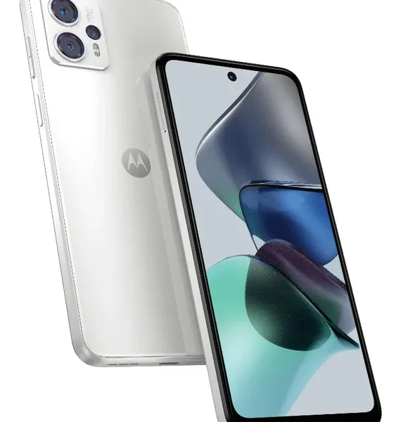 Celular Motorola Moto G23