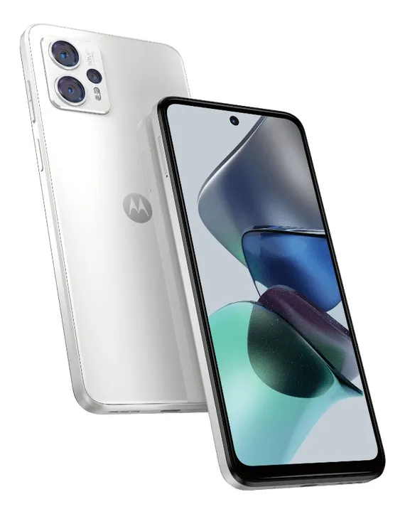 Celular Motorola Moto G23