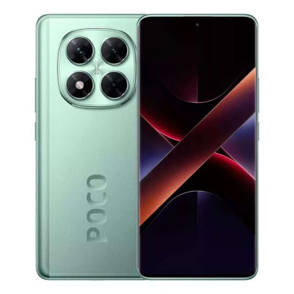 Celular Xiaomi Poco X7