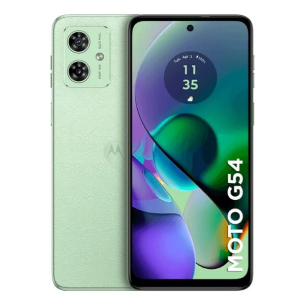 Moto G54 (eSIM) Dual SIM