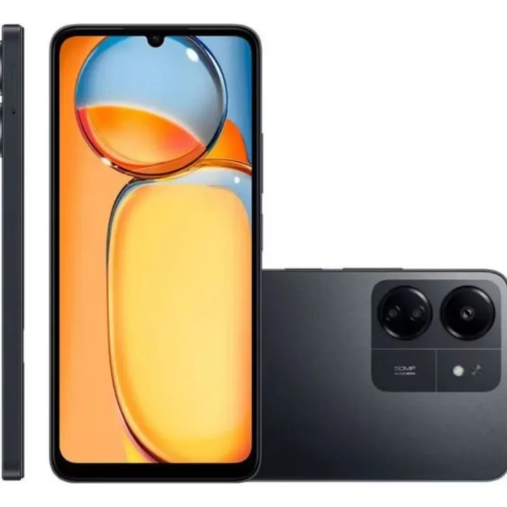 Xiaomi Redmi 13C - Image 2