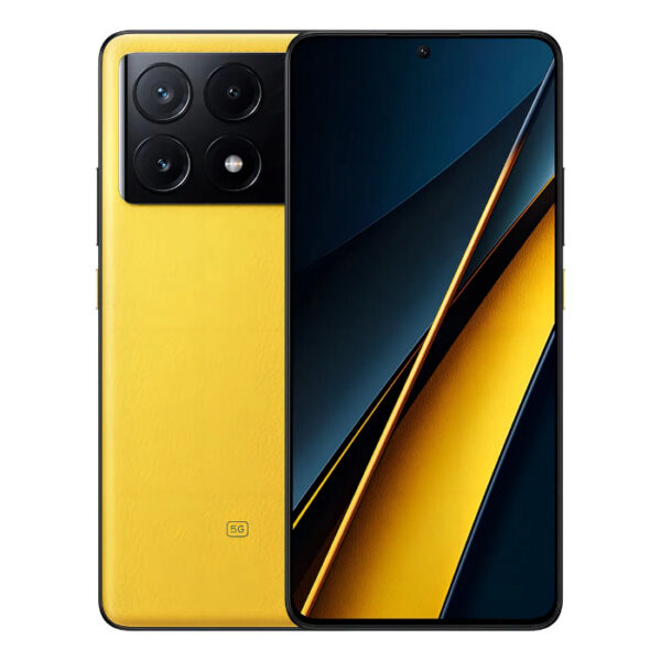 Xiaomi POCO Poco X6 Pro