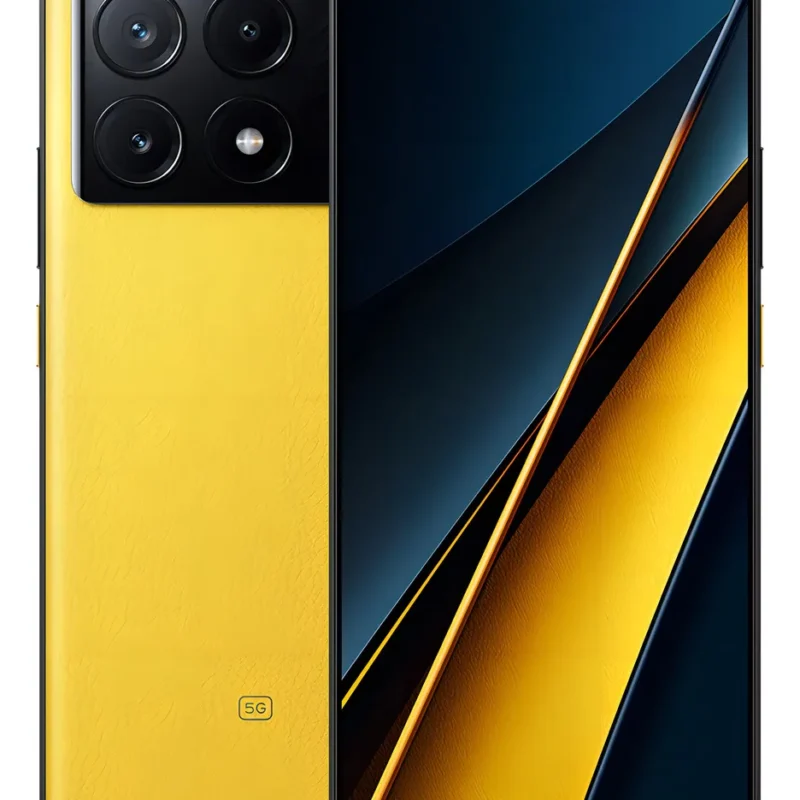 Xiaomi POCO Poco X6 Pro