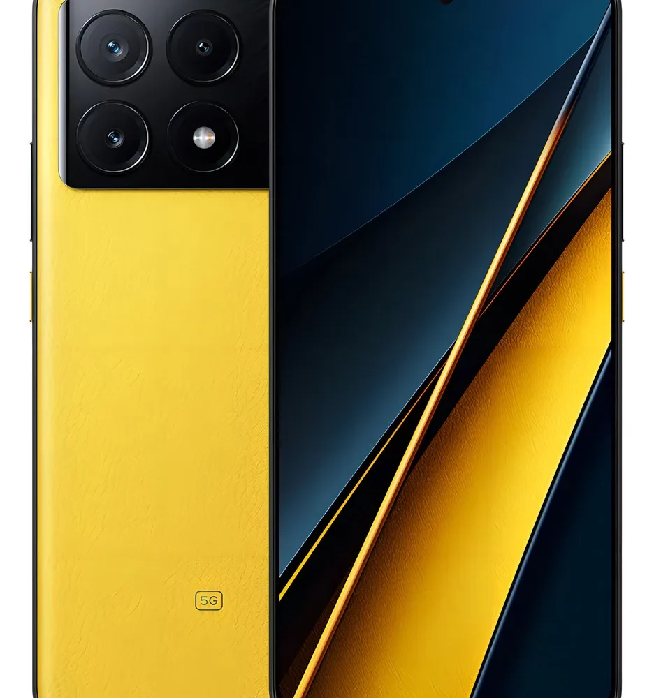 Xiaomi POCO Poco X6 Pro