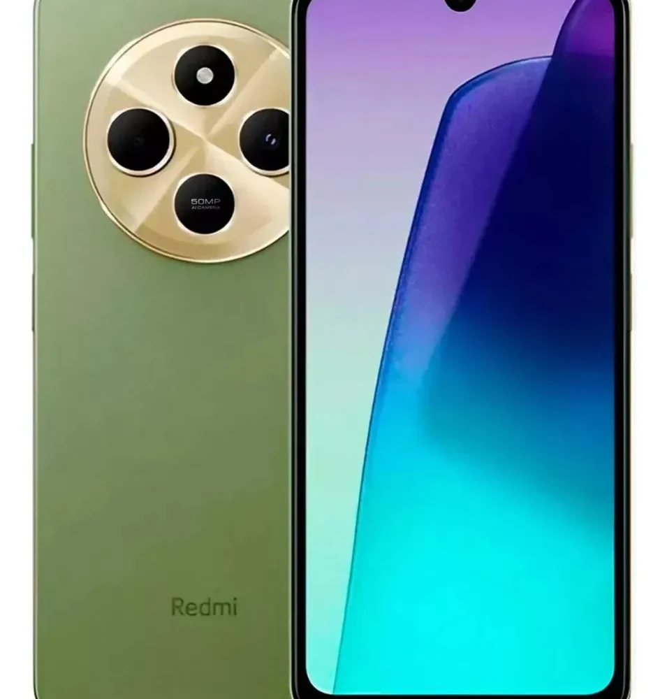 Xiaomi Redmi 14C