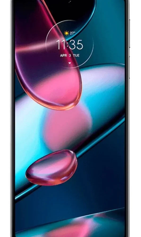Motorola Edge 30 Pro