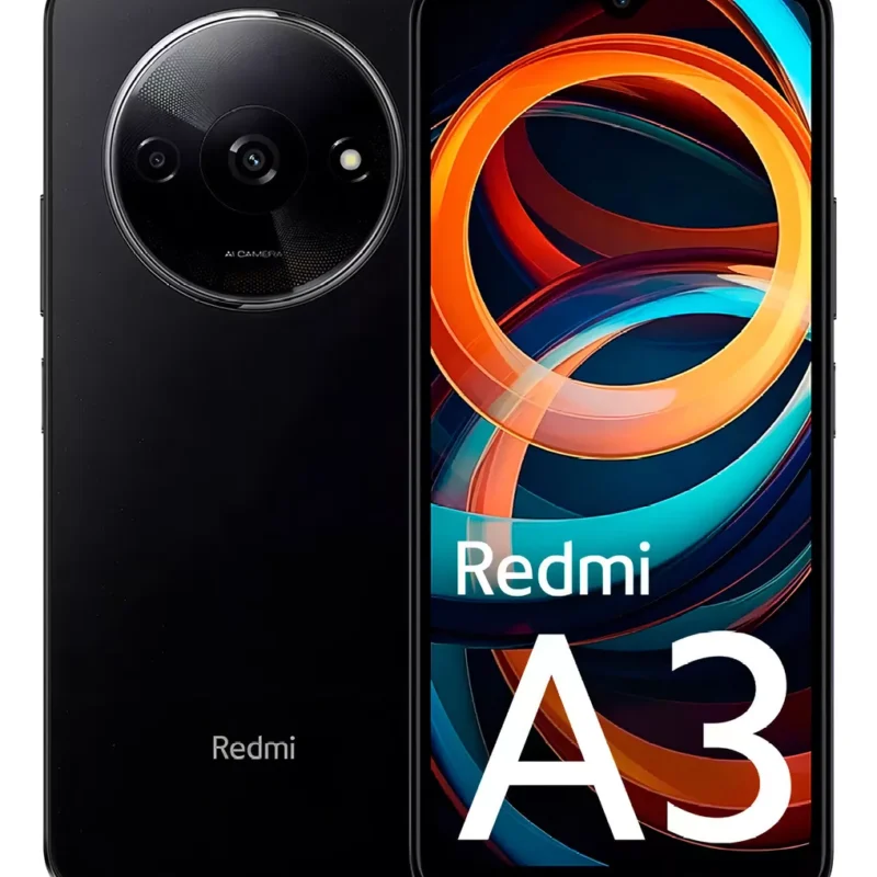 Celular Xiaomi Redmi A3